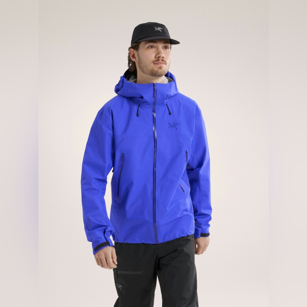 Arc'teryx Men's BETA SL JACKET MEN'S